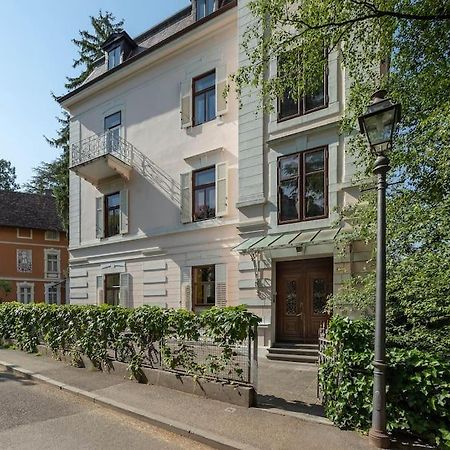 Apartment Anna Merano Bagian luar foto