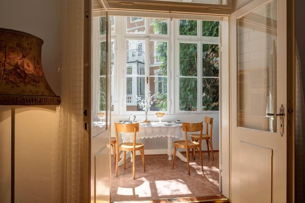 Apartment Anna Merano Bagian luar foto