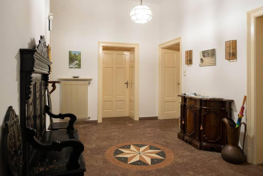 Apartment Anna Merano Bagian luar foto