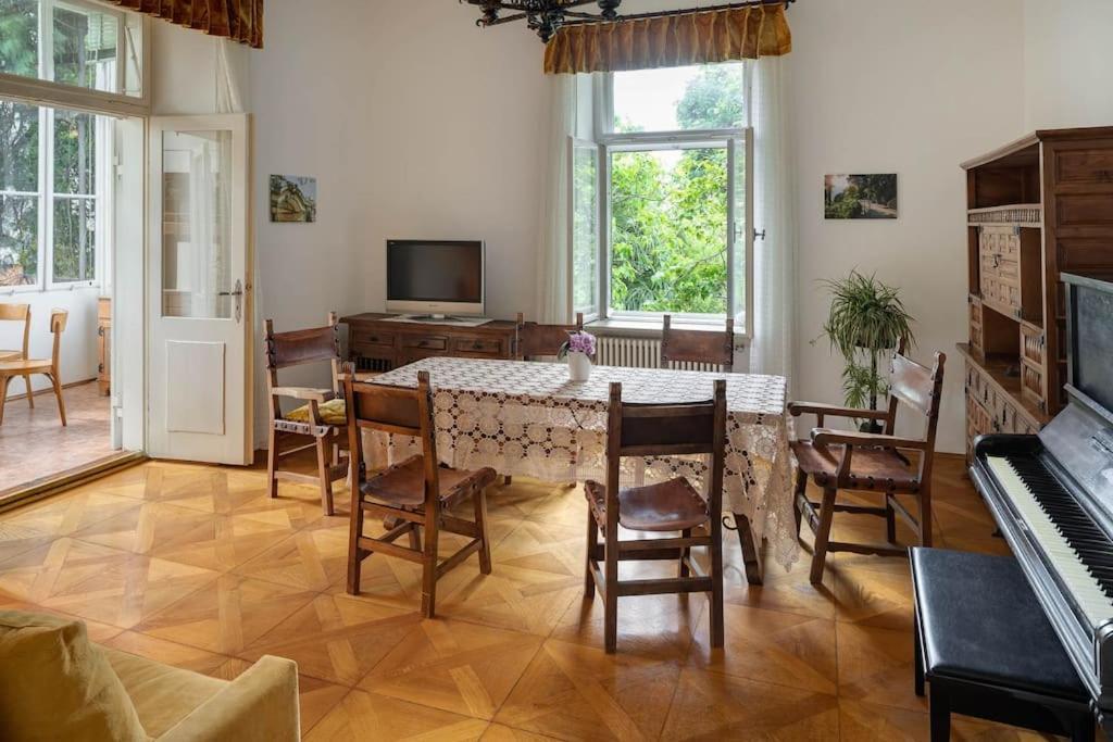 Apartment Anna Merano Bagian luar foto
